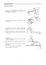 Предварительный просмотр 11 страницы ADE adeVital Pressure BPM1401 Operating Manual