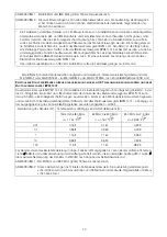 Preview for 22 page of ADE adeVital Pressure BPM1401 Operating Manual