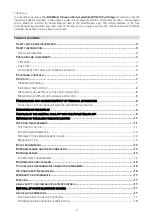 Preview for 26 page of ADE adeVital Pressure BPM1401 Operating Manual