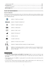 Preview for 27 page of ADE adeVital Pressure BPM1401 Operating Manual