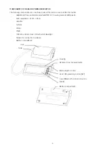 Preview for 30 page of ADE adeVital Pressure BPM1401 Operating Manual