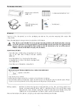 Preview for 31 page of ADE adeVital Pressure BPM1401 Operating Manual