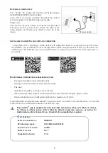 Preview for 32 page of ADE adeVital Pressure BPM1401 Operating Manual