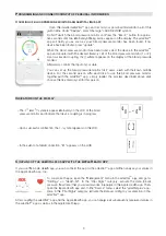 Preview for 33 page of ADE adeVital Pressure BPM1401 Operating Manual