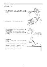 Preview for 35 page of ADE adeVital Pressure BPM1401 Operating Manual