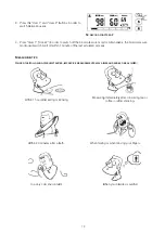 Preview for 37 page of ADE adeVital Pressure BPM1401 Operating Manual