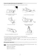 Preview for 40 page of ADE adeVital Pressure BPM1401 Operating Manual