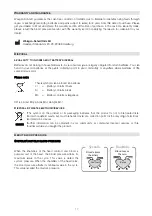 Preview for 41 page of ADE adeVital Pressure BPM1401 Operating Manual