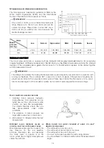 Preview for 42 page of ADE adeVital Pressure BPM1401 Operating Manual