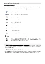 Preview for 52 page of ADE adeVital Pressure BPM1401 Operating Manual