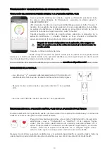 Preview for 58 page of ADE adeVital Pressure BPM1401 Operating Manual