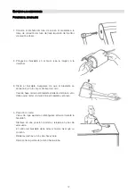 Preview for 60 page of ADE adeVital Pressure BPM1401 Operating Manual