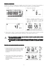 Preview for 61 page of ADE adeVital Pressure BPM1401 Operating Manual