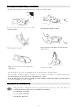 Preview for 65 page of ADE adeVital Pressure BPM1401 Operating Manual