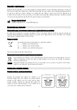 Preview for 66 page of ADE adeVital Pressure BPM1401 Operating Manual