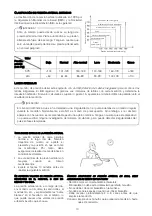 Preview for 67 page of ADE adeVital Pressure BPM1401 Operating Manual