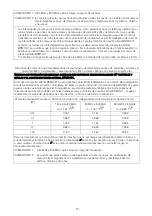 Preview for 71 page of ADE adeVital Pressure BPM1401 Operating Manual