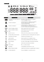 Preview for 79 page of ADE adeVital Pressure BPM1401 Operating Manual