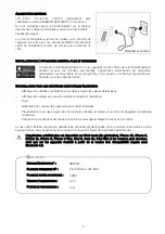 Preview for 82 page of ADE adeVital Pressure BPM1401 Operating Manual