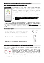 Preview for 83 page of ADE adeVital Pressure BPM1401 Operating Manual