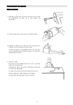 Preview for 85 page of ADE adeVital Pressure BPM1401 Operating Manual