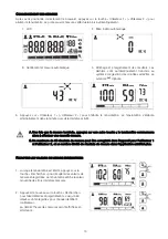 Preview for 86 page of ADE adeVital Pressure BPM1401 Operating Manual