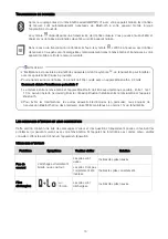 Preview for 88 page of ADE adeVital Pressure BPM1401 Operating Manual