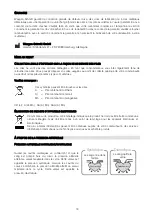 Preview for 91 page of ADE adeVital Pressure BPM1401 Operating Manual