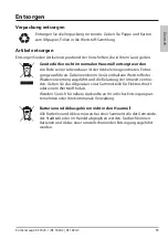 Preview for 11 page of ADE Alessa 1820-2 Operating Instructions Manual