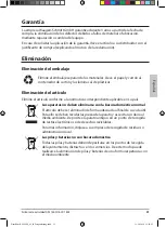 Preview for 31 page of ADE AM 1600 FITVIGO User Manual