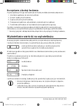 Preview for 58 page of ADE AM 1600 FITVIGO User Manual