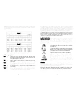 Предварительный просмотр 19 страницы ADE BA 1006 Instruction Manual