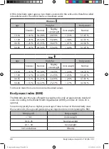 Предварительный просмотр 28 страницы ADE BA 1702 Operating Instructions Manual