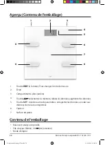 Предварительный просмотр 54 страницы ADE BA 1702 Operating Instructions Manual