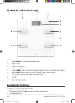 Предварительный просмотр 86 страницы ADE BA 1702 Operating Instructions Manual