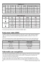 Предварительный просмотр 26 страницы ADE BA 2103-1 Operating Instructions Manual