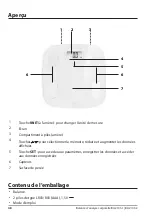 Предварительный просмотр 48 страницы ADE BA 2103-1 Operating Instructions Manual