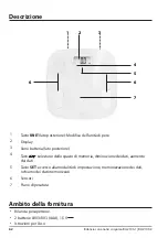 Предварительный просмотр 62 страницы ADE BA 2103-1 Operating Instructions Manual