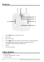 Предварительный просмотр 76 страницы ADE BA 2103-1 Operating Instructions Manual