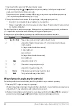 Предварительный просмотр 80 страницы ADE BA 2103-1 Operating Instructions Manual