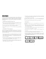 Предварительный просмотр 8 страницы ADE BA 707 Instruction Manual