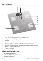 Preview for 34 page of ADE BA 914 Operating Instructions Manual