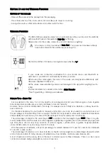 Preview for 9 page of ADE BA1400 Operating Instructions Manual