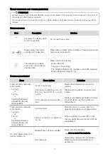 Preview for 11 page of ADE BA1400 Operating Instructions Manual