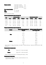 Preview for 14 page of ADE BA1400 Operating Instructions Manual