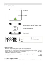 Preview for 23 page of ADE BE 1511 Operating Manual