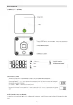 Preview for 33 page of ADE BE 1511 Operating Manual