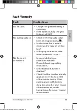 Предварительный просмотр 33 страницы ADE BR 1701 Operating Instructions Manual