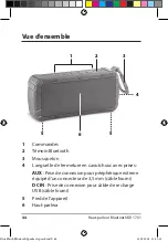 Предварительный просмотр 44 страницы ADE BR 1701 Operating Instructions Manual