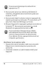 Preview for 78 page of ADE BR 1703-1 Operating Instructions Manual